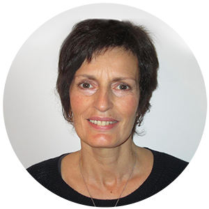 Corinne Roques