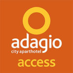 Logo Adagio access