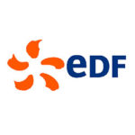 Logo EDF