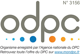 Logo DPC