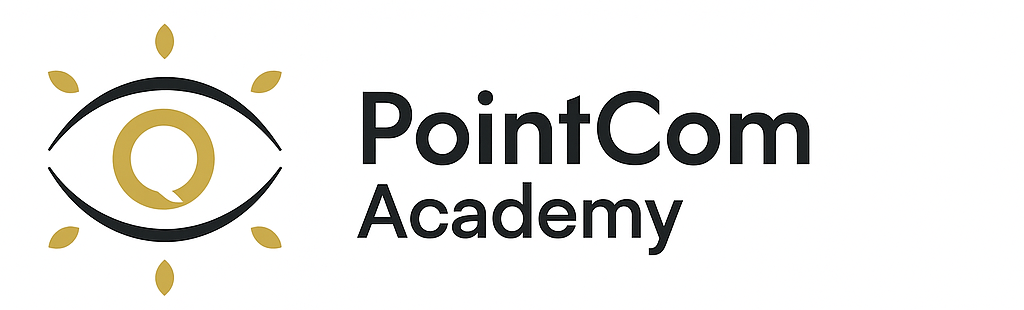 Pointcom Formation