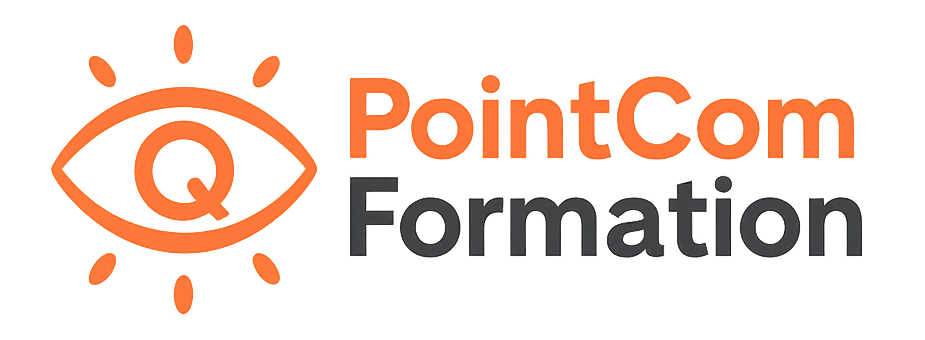 Pointcom Formation